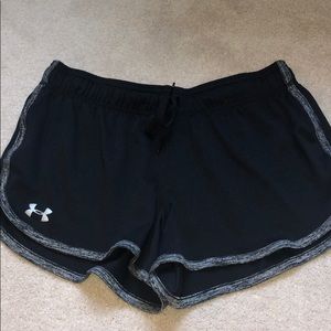 Under armour shorts